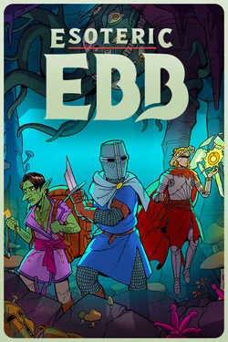 Esoteric Ebb cover art