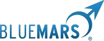 Blue Mars cover art