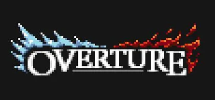 Overture cover art