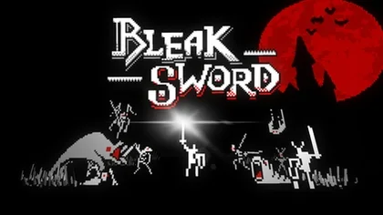 Bleak Sword cover art