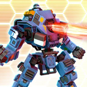 Titanfall: Assault cover art