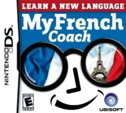 My French Coach and My Spanish Coach cover art