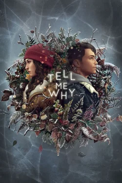 Tell Me Why cover art