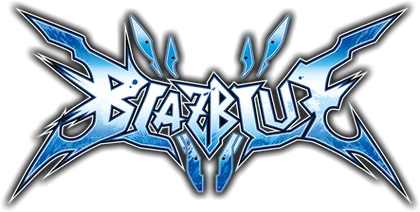 BlazBlue Entropy Effect cover art