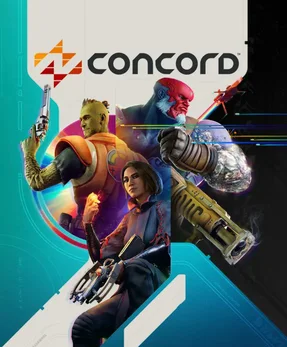 Concord cover art