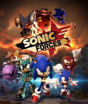 Episode Shadow cover art
