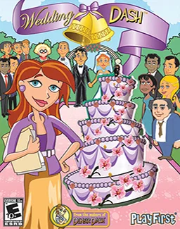 Wedding Dash cover art