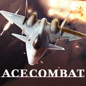 Ace Combat Xi: Skies of Incursion cover art