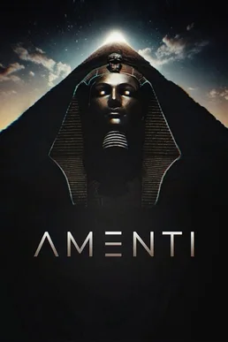 Amenti cover art