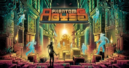 Phantom Abyss cover art