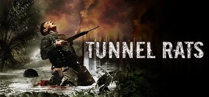 Tunnel Rats cover art