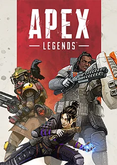 Apex Legends Mobile cover art