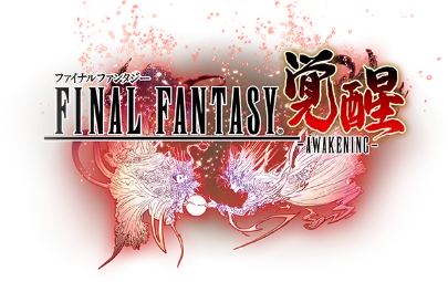 Final Fantasy Awakening cover art