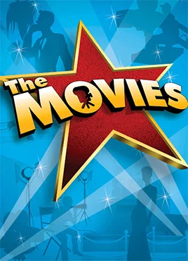The Movies cover art