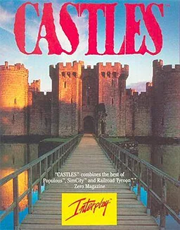 Castles cover art