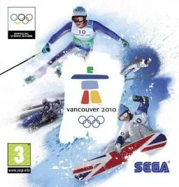 Vancouver 2010 cover art
