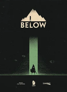 Below cover art