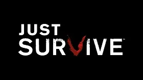 Just Survive cover art
