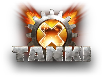 TANKI X cover art