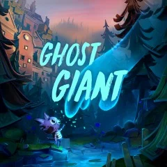 Ghost Giant cover art