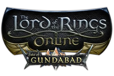 The Lord of the Rings Online: Fate of Gundabad cover art
