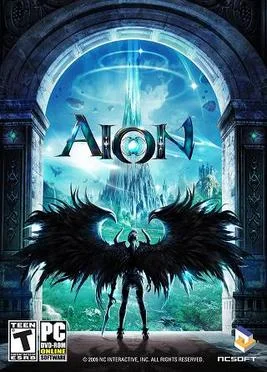 Aion cover art