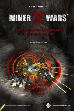 Miner Wars 2081 cover art
