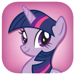 My Little Pony: Twilight Sparkle, Teacher for a Day cover art