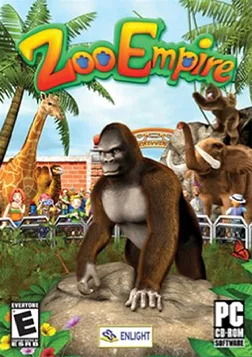 Zoo Empire cover art