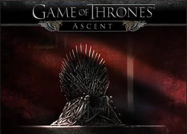 Game of Thrones Ascent cover art