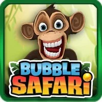 Bubble Safari cover art