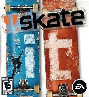 Skate It cover art