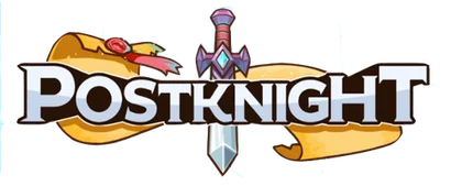 Postknight cover art