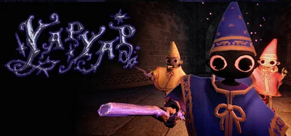Yapyap cover art