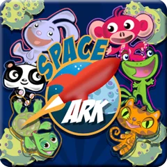 Space Ark cover art