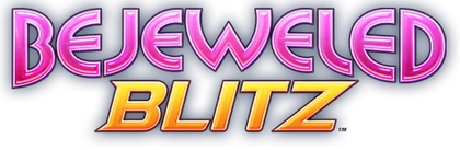 Bejeweled Blitz cover art