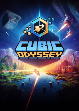 Cubic Odyssey
