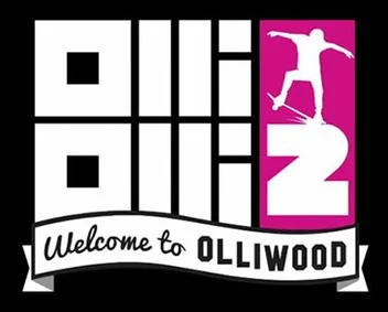 OlliOlli2 cover art