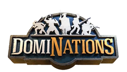 DomiNations cover art