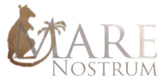 Mare Nostrum cover art
