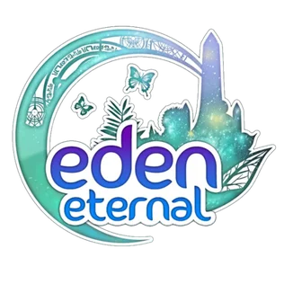 Eden Eternal cover art