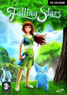 Falling Stars cover art