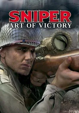 Sniper: Art of Victory cover art