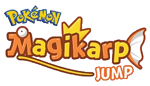 Magikarp Jump cover art