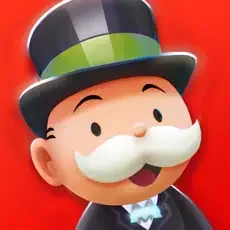 Monopoly Go! cover art