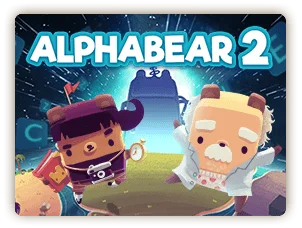 Alphabear 2 cover art