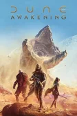 Dune: Awakening cover art