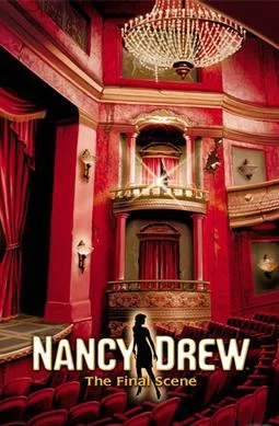 Nancy Drew: The Final Scene cover art
