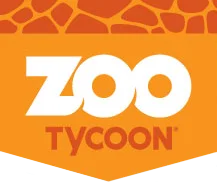 Zoo Tycoon: Friends cover art