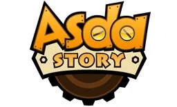 Asda Story cover art